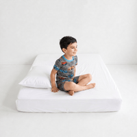Pyjama pour Garçon Voiture
