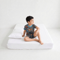 Pyjama pour Garçon Voiture