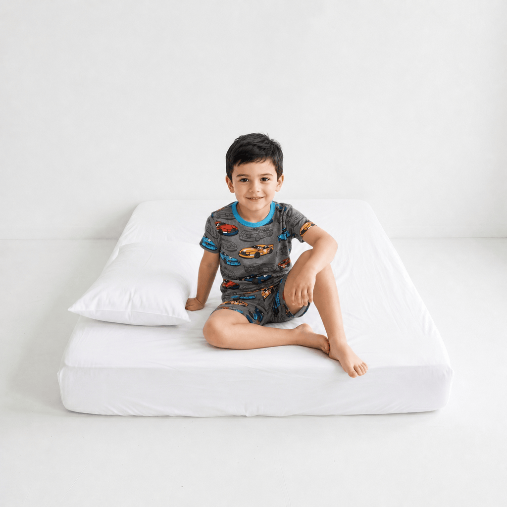 Pyjama pour Garçon Voiture