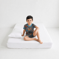 Pyjama pour Garçon Voiture