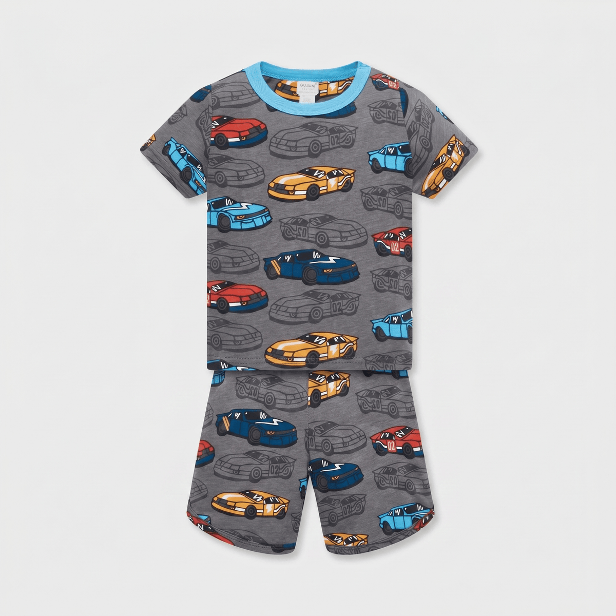 Pyjama pour Garçon Voiture