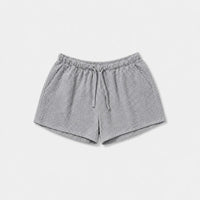 Short Pyjama Coton Léger