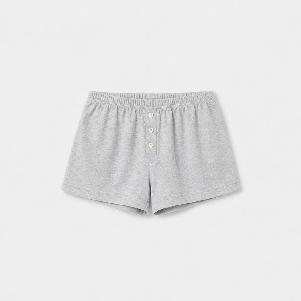 Short Pyjama Femme Été