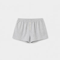 Short Pyjama Femme Été