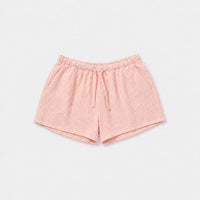 Short Pyjama Gaze De Coton